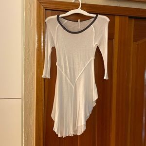 Brand new, never worn. Free People Intimates Collection.